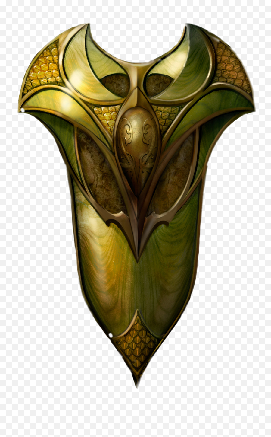 Elves Shield War Lotr - Lord Of The Rings Elven Shield Emoji,Lotr Emoji