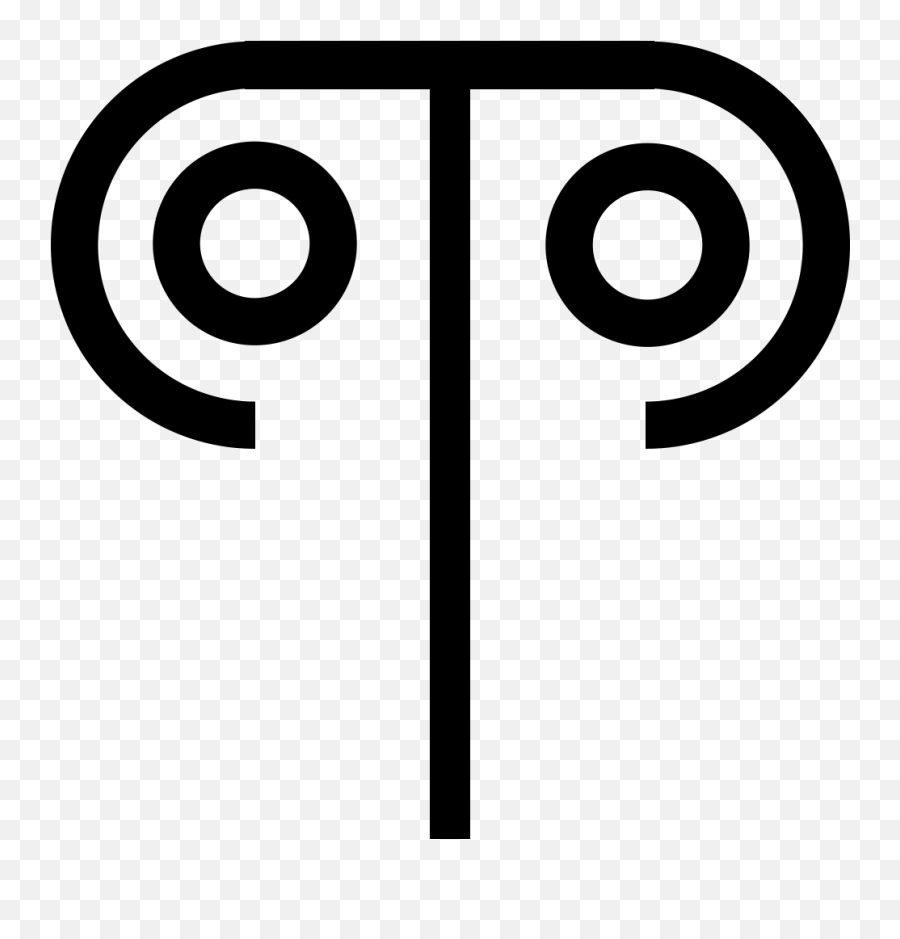Astrological Symbols - Astrological Symbols Emoji,Metal Horns Emoji