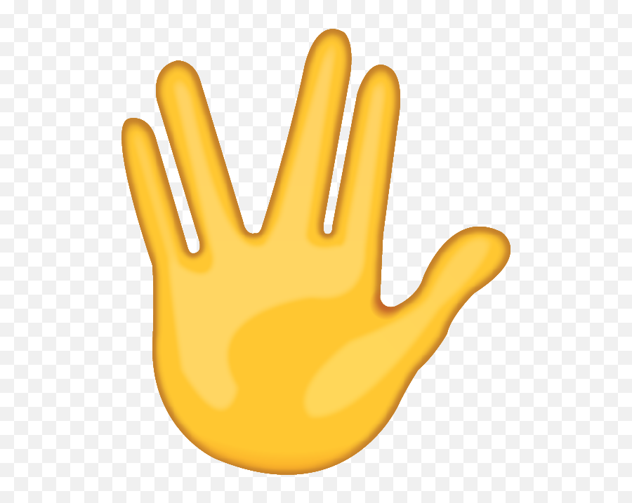 Finger Clipart Middle Finger Emoji Finger Middle Finger - Fingers Emoji,Crossing Fingers Emoji