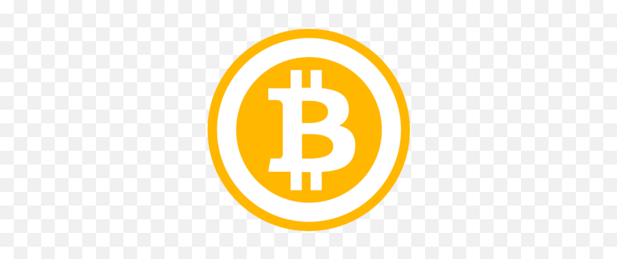 Download Free Png Bitcoin - Logo With Yellow B Emoji,Bitcoin Emoji