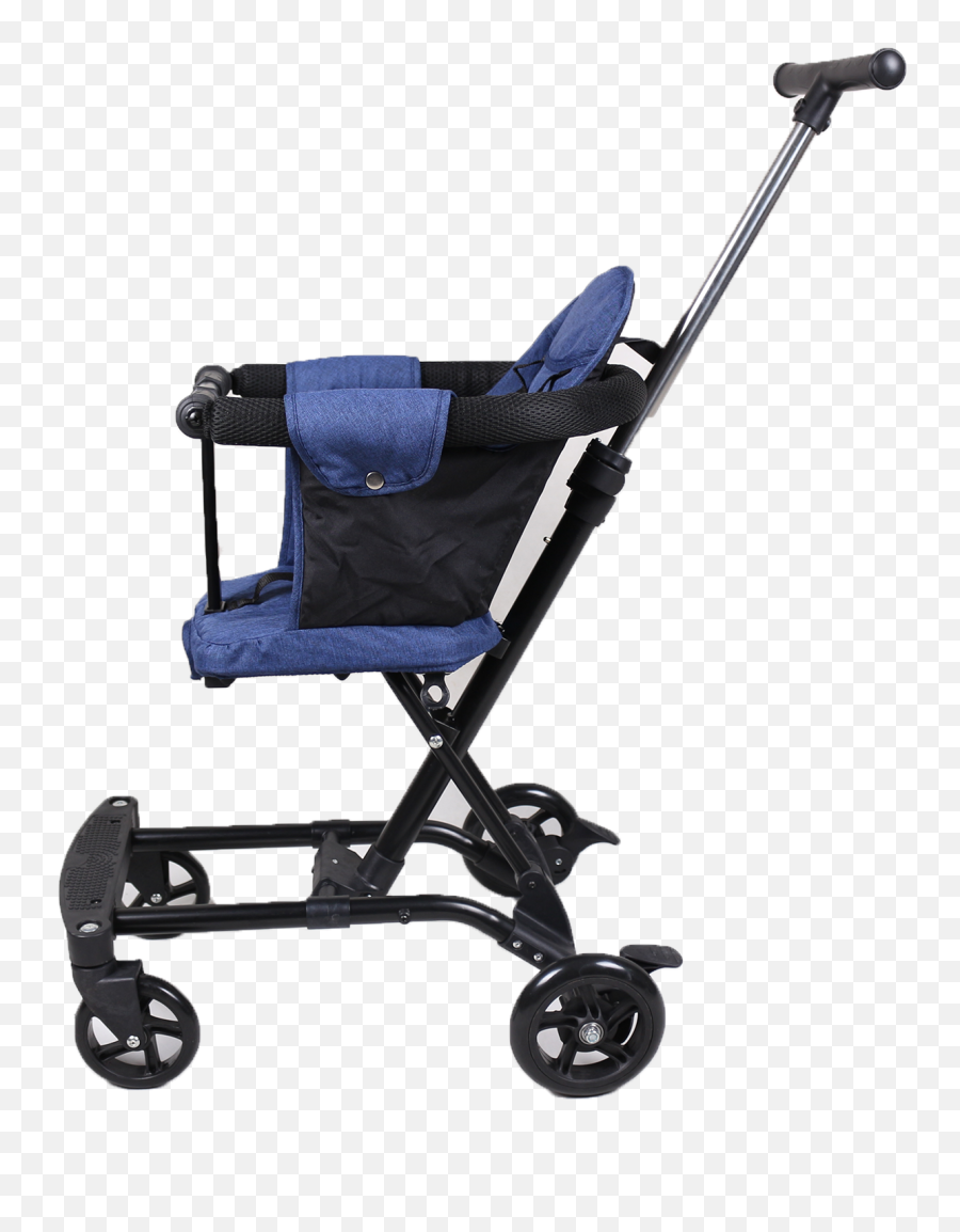 Pc345 Magic Stroller - Baby Carriage Emoji,Baby Stroller Emoji