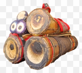 Batá Drum - Bata Emoji