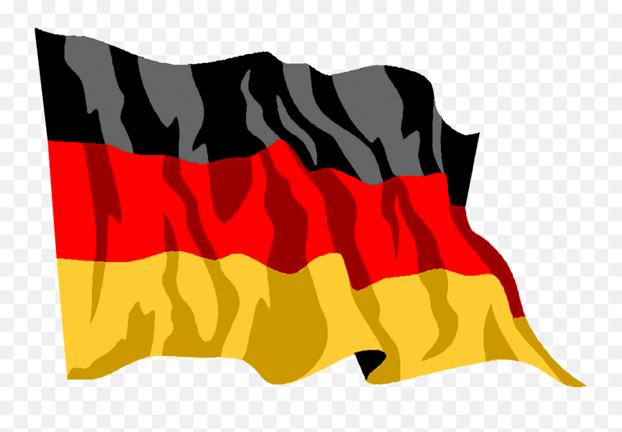 German Flag - German Flag Gif Png Emoji,Sri Lankan Flag Emoji