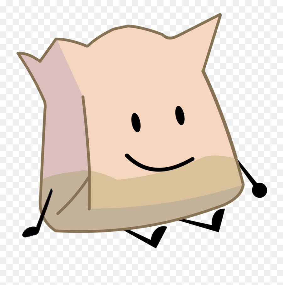 Barf Bag Idfb - Imgur Battle For Dream Island Barf Bag Emoji,Barf Emoticons