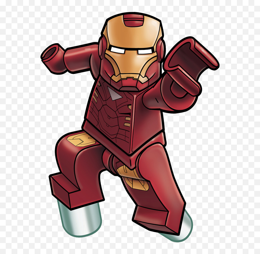 Lego Iron Man Art Clipart - Iron Man Lego Clipart Emoji,Iron Man Emoji