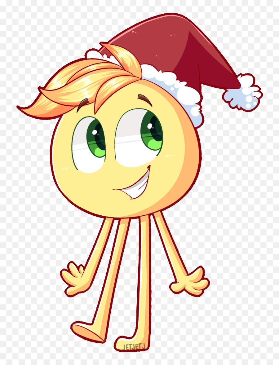 Genemeh Hashtag - Emojis De Navidad Dibujo,Emoji Movie Twitter