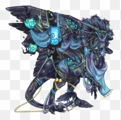 Gen1 Highlight Dragon Share Flight Rising - Flight Rising Mirror Male Emoji,Shifty Eye Emoji