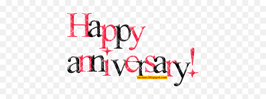Animated Happy Anniversary Clip Art Clipart 3 - Happy Work Anniversary Animated Gif Emoji,Happy Anniversary Emoji