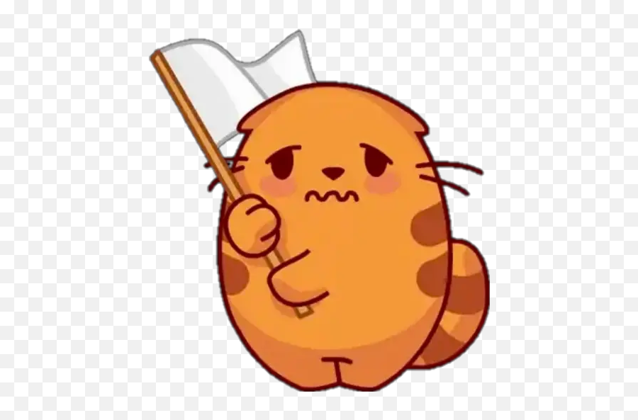 Kitty Cat Stickers For Whatsapp - Cartoon Emoji,Kitty Cat Emoji