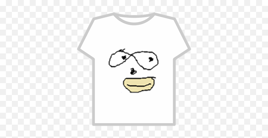 Sanic Face - T Shirt Roblox Aesthetic Png Emoji,Sanic Emoji