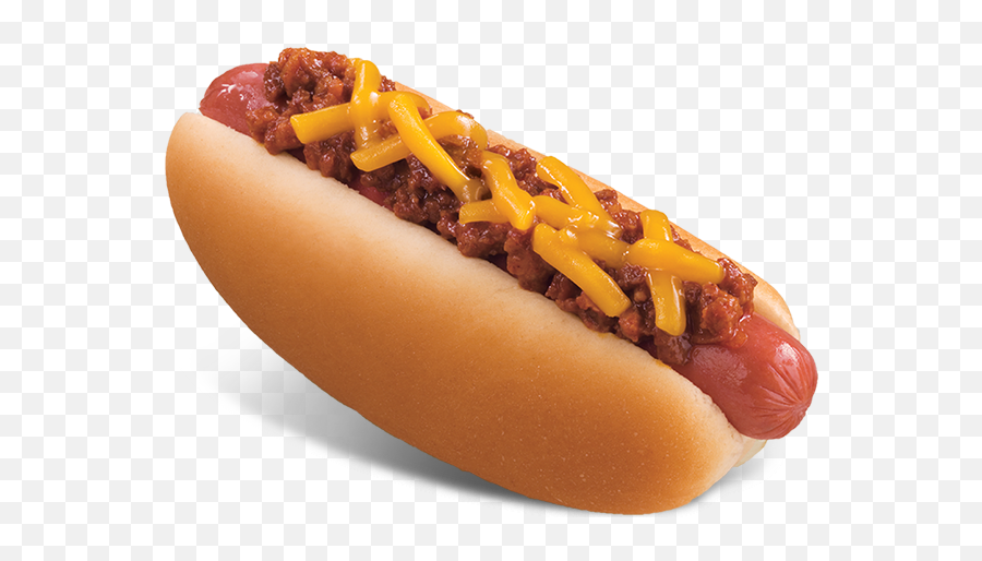 Chicago - Style Hot Dog Chili Dog Cheese Dog Hamburger Hot Chili Cheese Dog Png Emoji,Emoji Hot Dog