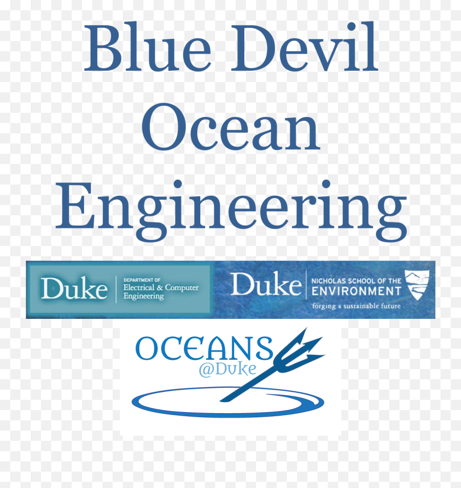 Download Blue Devil Ocean Engineering - Duke University Emoji,Kentucky Emoji