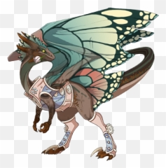 Give A Dragon An Emoji Aesthetic - Flight Rising Wildclaw,Blacksmith Emoji