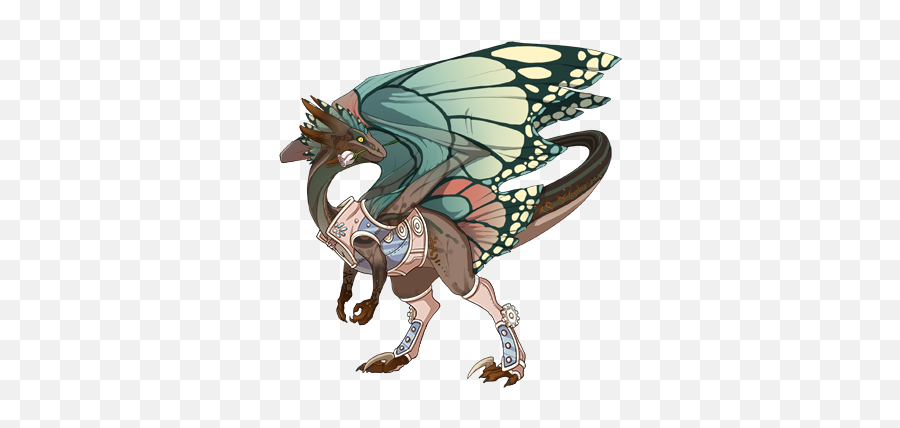 Give A Dragon An Emoji Aesthetic - Flight Rising Wildclaw,Blacksmith Emoji