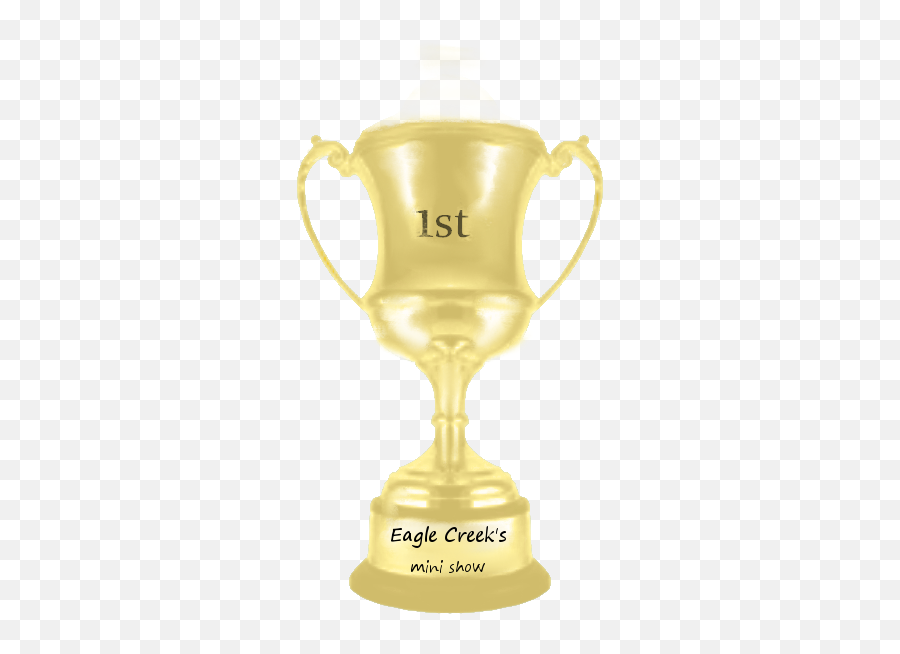Download 1st Place Trophy Png - Society Emoji,Trophy Emoji Transparent