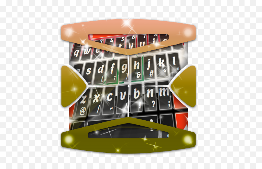Iraq Keyboard Keyboard Theme 60 Pea Green Apk Download - Icon Emoji,Iraq Emoji