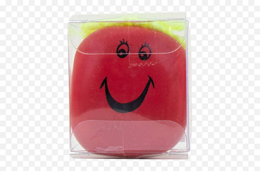 Kids Adult Funny Face Stretch Ball Stress Relief Stretch U0026 Squeeze Fun Toy - Happy Emoji,Watermelon Emoji