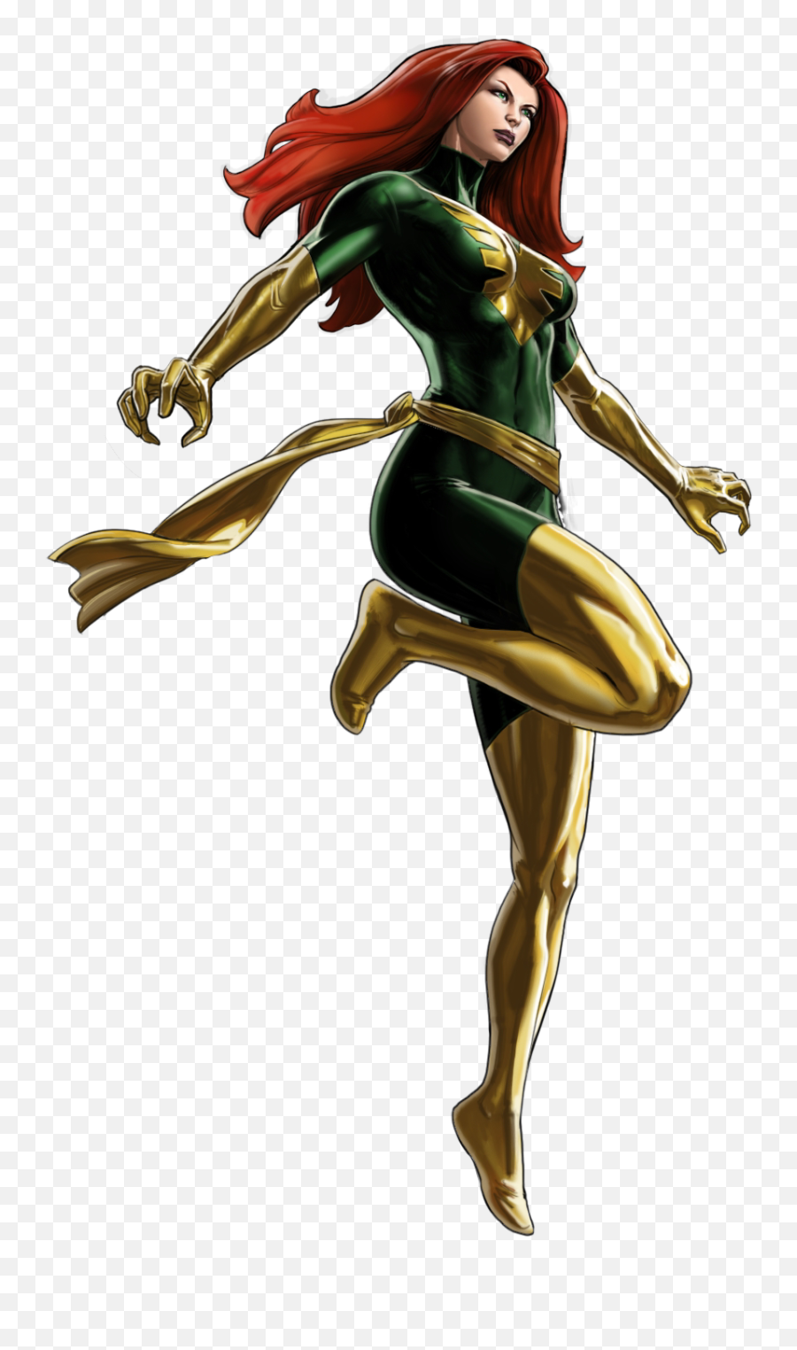 Jean Grey Png Clipart - Jean Grey Marvel Avengers Alliance Marvel Avengers Alliance Jean Grey Emoji,Marvel Emoji