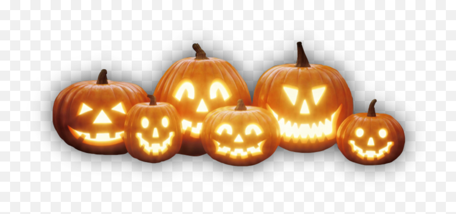 The Most Edited Jack - O Picsart Emoji,Jack O'lantern Emoji