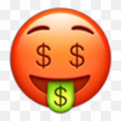 emoji heart cute Sticker by Isabella Montague - Benton Font