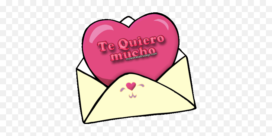 Download Animado Gif De Amor Con Movimiento Png U0026 Gif Base - Amor Te Quiero Gif Emoji,Emoticones De Amor