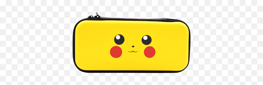 Pochette Nintendo Switch Pikachu - Happy Emoji,Pikachu Emoticons