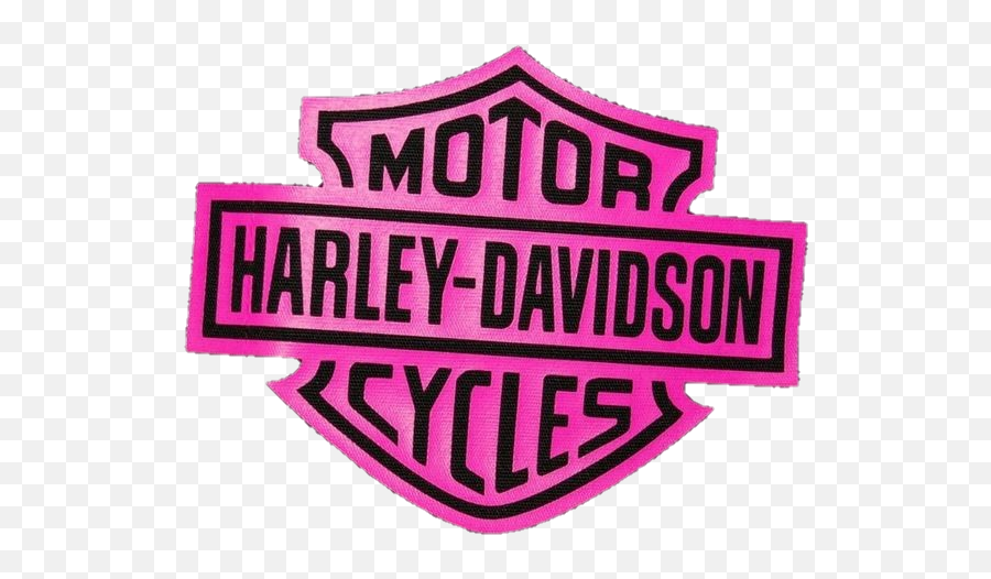 Harleydavidson Harley Motorcycle Sticker By Amanda - Harley Davidson Emoji,Harley Emoji