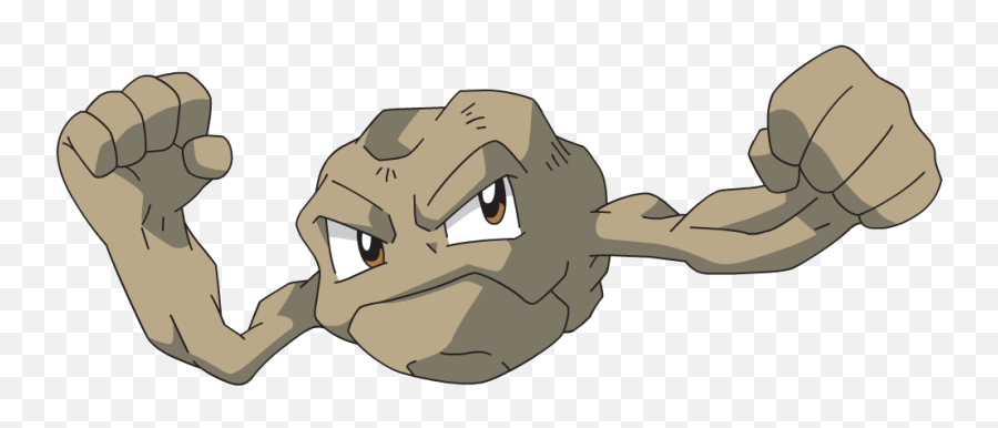 Pol - Politically Incorrect Thread 116717053 Geodude Pokemon Emoji,Cummies Emoji