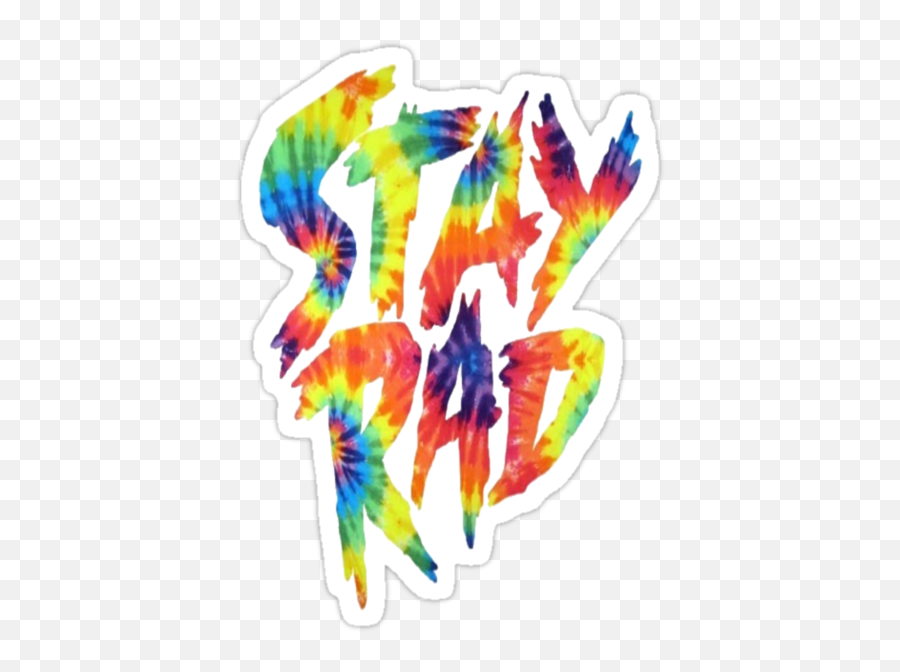 Lav Rainbow Colors Emoji Stickers Laptop Cute Tumblr - Artistic,Shaka Emoji Android