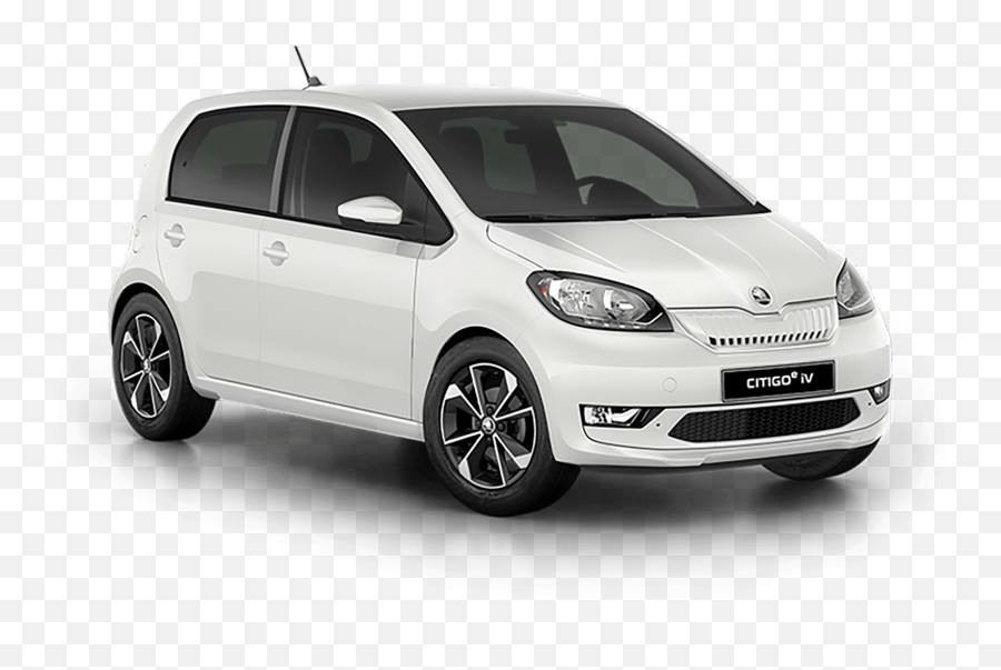 Škoda Citigoe Iv 2020 Charging Guide Pod Point - Hatchback Emoji,Emoji Car Plug Battery