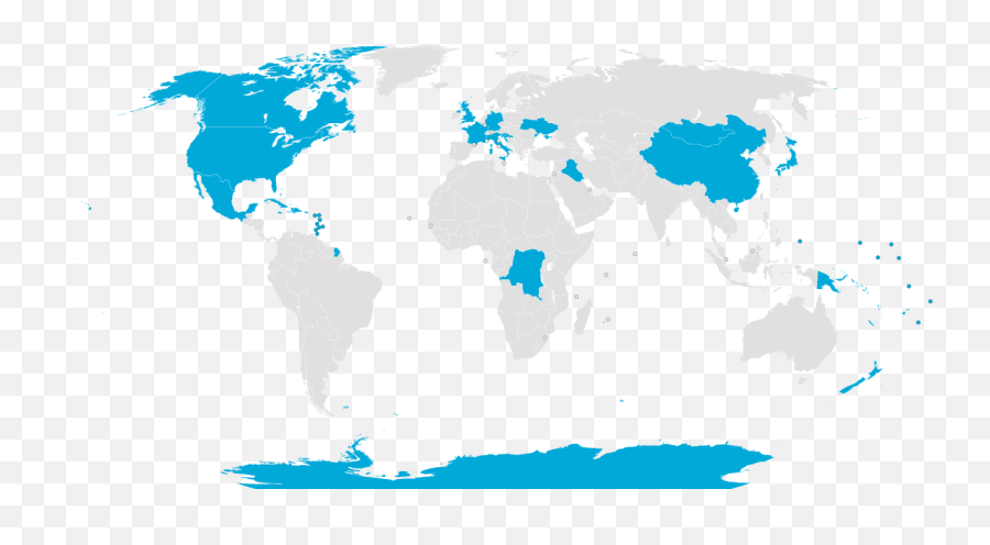 Countries Where Doraemon Visited In The Movies - Countries With 7 Eleven Emoji,Movies Emoji