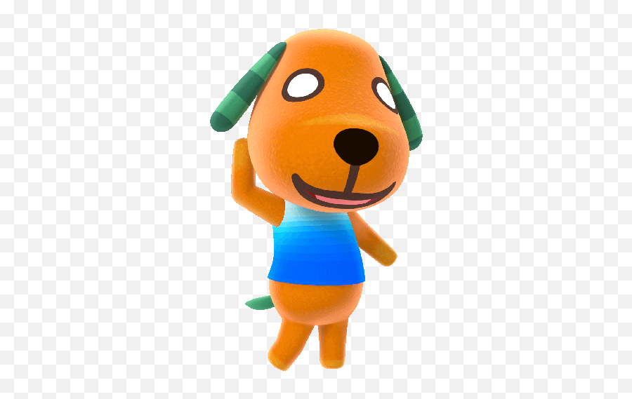 Animal Crossing Has Lots Of Cute Characters But Some Are - Animal Crossing Biskit Png Emoji,Iphone Clown Emoji