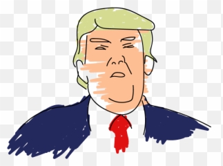 Complaining About How Clipart - Suit Separate Emoji