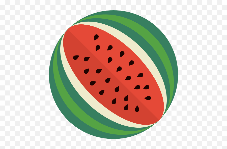 Melon Icon At Getdrawings Emoji,Watermelon Emoji