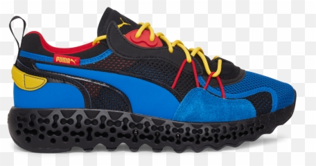 Puma Slam Jam - Taj Mahal Emoji