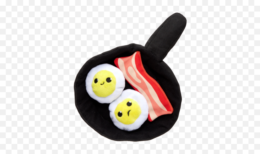 Mountain Breakfast - Happy Emoji,Skillet Emoji