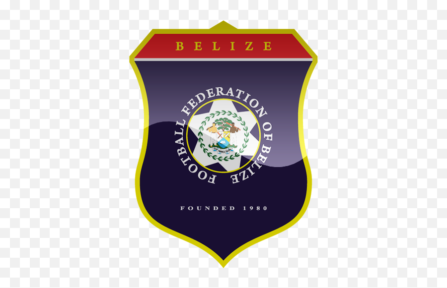 Belize Football Logo Png - Federación De Fútbol De Belice Emoji,Belize Flag Emoji