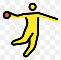 Openmoji - Clip Art Emoji,Soccer Emoji