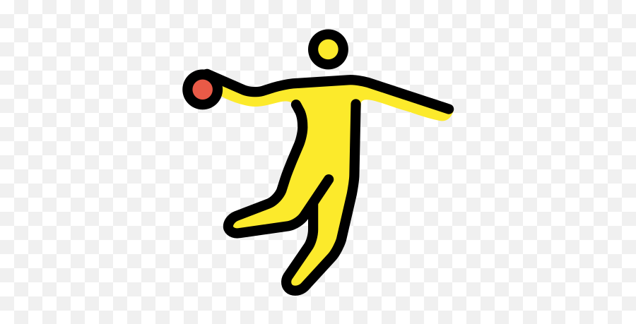 Openmoji - Clip Art Emoji,Soccer Emoji