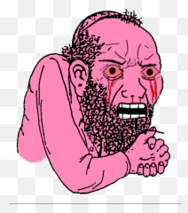 Thread - Jew With Big Nose Emoji