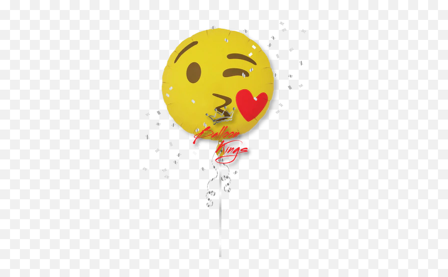Emoji Kissing Heart - Emoji Con Corazone,Emoji Heart