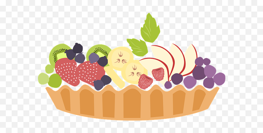Logo Food Pie - Fruit Pie Logo Emoji,Pumpkin Pie Emoji