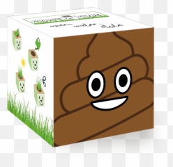 Poop - Emoticon Emoji
