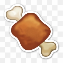 Meat - Emojis De Carne