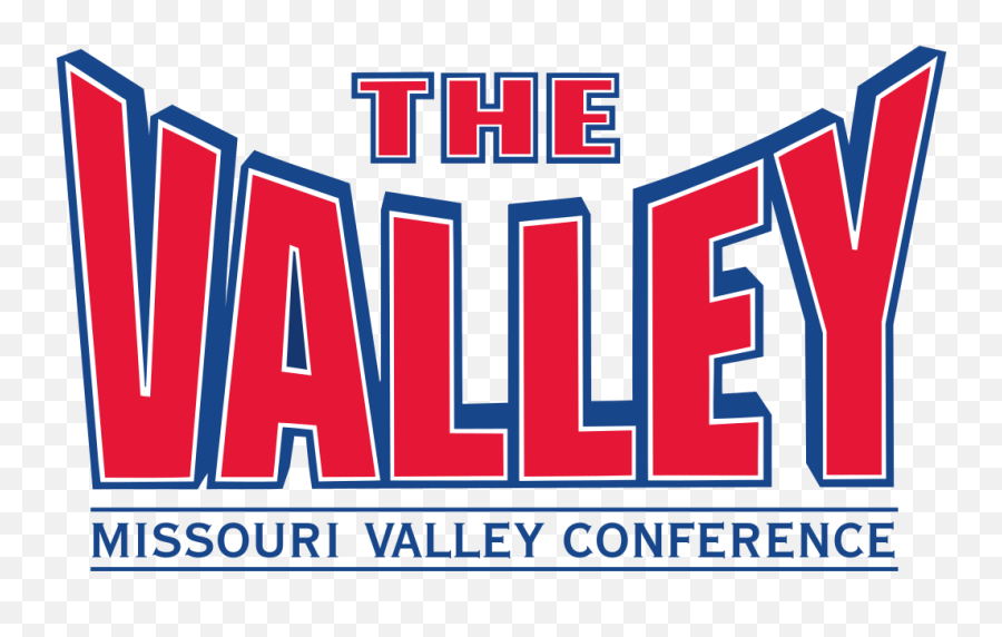 Missouri Valley Conference Logo - Missouri Valley Conference Logo Emoji,Nba Player Emojis