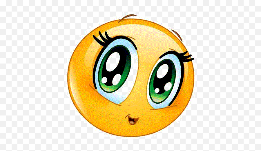 Reanna Small - Emoji Smiley Face Cute,Kitten Emoticons
