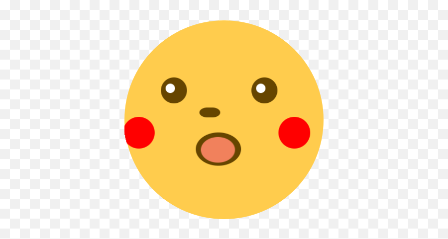 I Made A Cursed - Circle Emoji,Blessed Emoji
