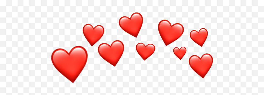 Emoji Coeur Png,Ig Emoji