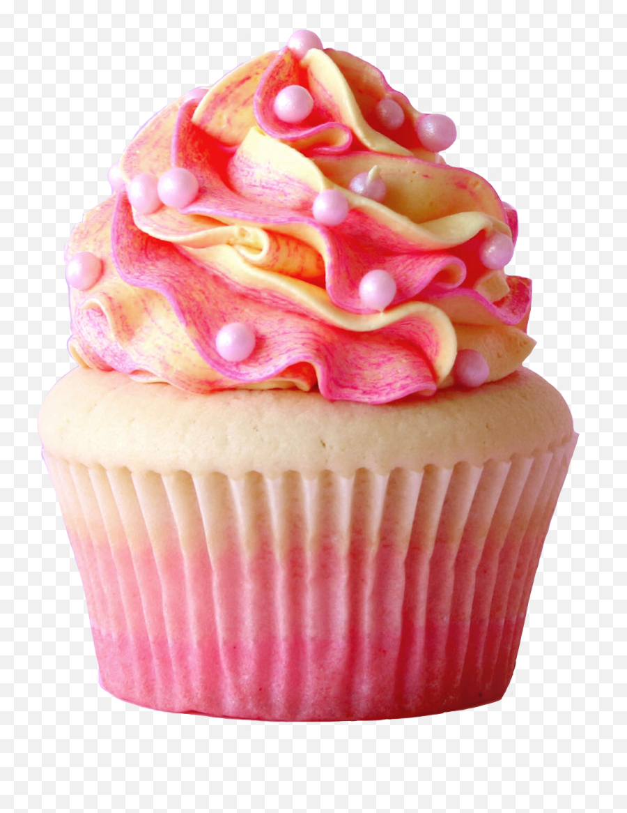 Cupcakes Cake Cakes Sweet Sweets Food - High Resolution Image Of Cupcake Emoji,Emoji Birthday Cupcakes