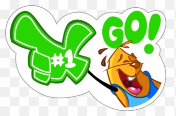 Create A Sticker Pack For Viber - Clip Art Emoji